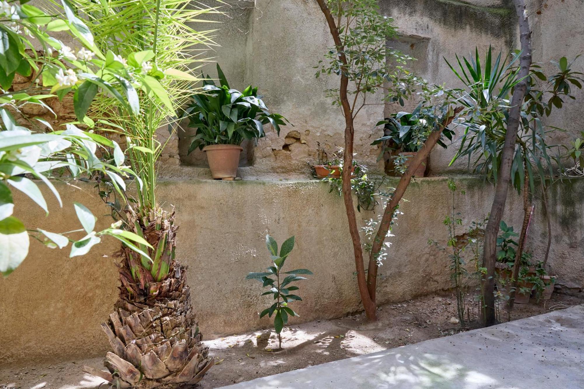 Pil Poul Athens Rooms Exterior foto